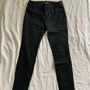 Old Navy pixie mid-rise dress pants